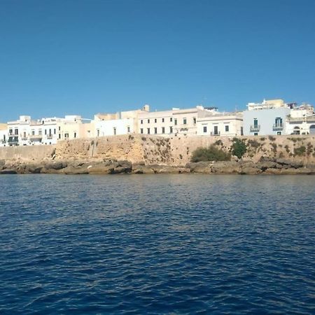 Dimora Collina 2 Apartment Sannicola Luaran gambar