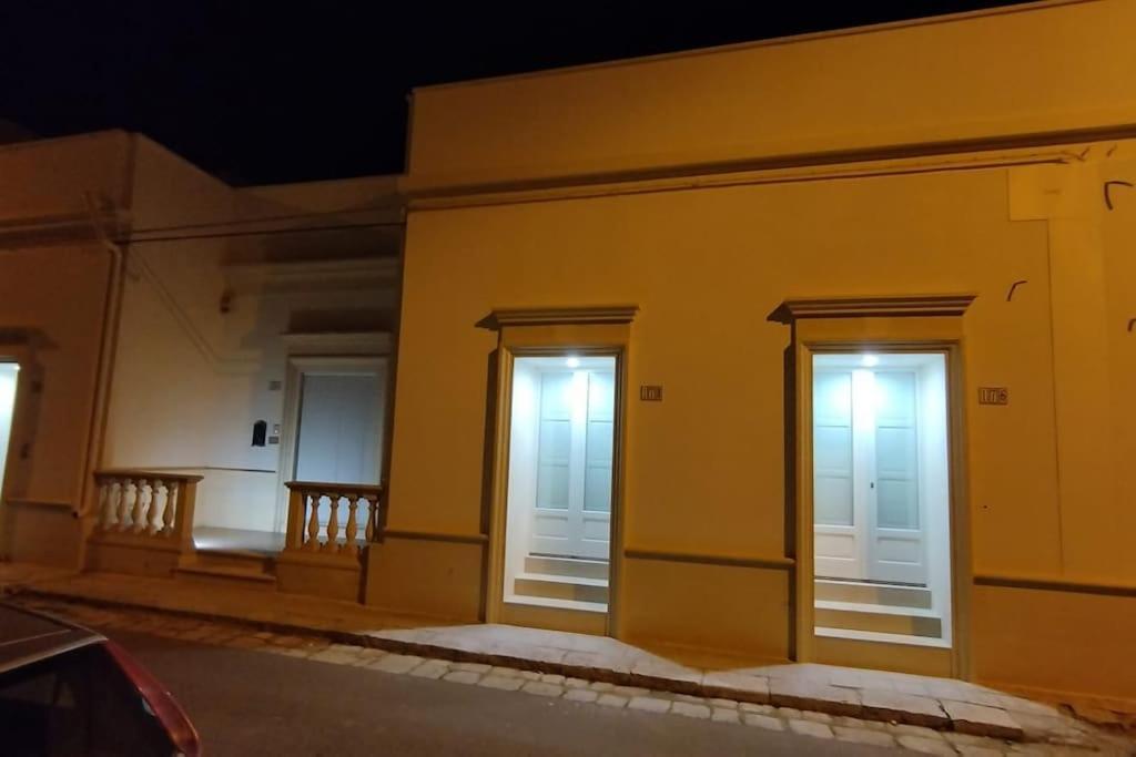 Dimora Collina 2 Apartment Sannicola Luaran gambar