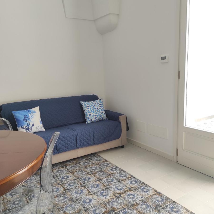 Dimora Collina 2 Apartment Sannicola Luaran gambar