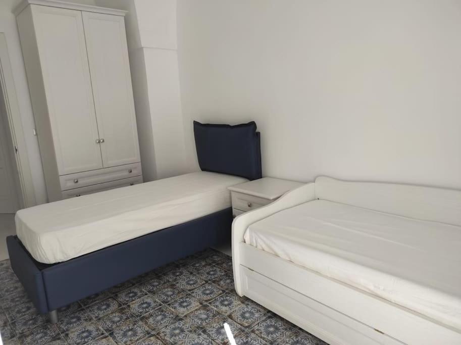 Dimora Collina 2 Apartment Sannicola Luaran gambar