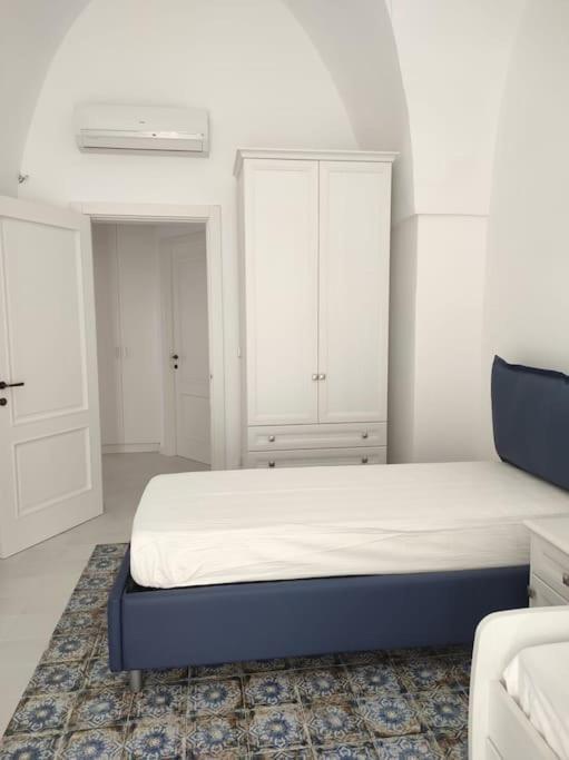 Dimora Collina 2 Apartment Sannicola Luaran gambar