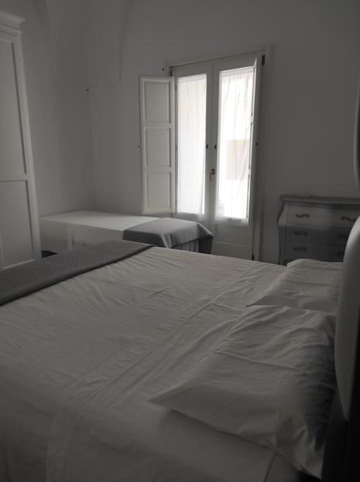 Dimora Collina 2 Apartment Sannicola Luaran gambar