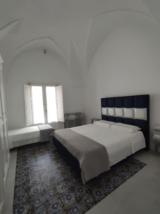 Dimora Collina 2 Apartment Sannicola Luaran gambar