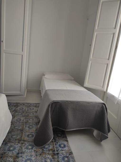 Dimora Collina 2 Apartment Sannicola Luaran gambar